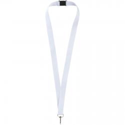 Lago lanyard met...