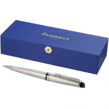 Waterman expert balpen (blauwe inkt) 