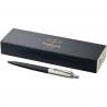 Parker jotter balpen bond street (blauwe inkt) 