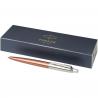 Parker jotter balpen bond street (blauwe inkt) 