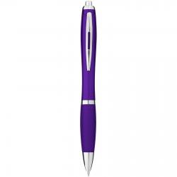 Nash balpen met gekleurde...