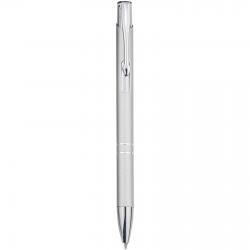 Moneta aluminium balpen...