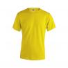 Volwassene kleuren T-Shirt keya Mc150