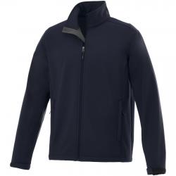 Maxson softshell heren jas 