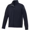 Maxson softshell heren jas 