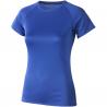 Niagara cool fit dames t-shirt met korte mouwen 