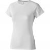 Niagara cool fit dames t-shirt met korte mouwen 