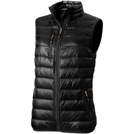 Fairview lichtgewicht donzen dames bodywarmer 