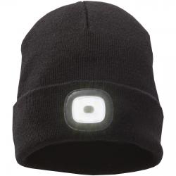 Mighty beanie met LED...