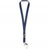 Sagan lanyard met afneembare gesp en telefoonhouder 