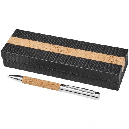 Cortegana balpen (zwarte inkt) 