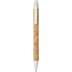 Midar balpen van kurk en...