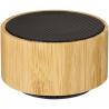 Cosmos bamboe bluetooth® speaker 