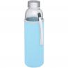 Bodhi 500 ml glazen drinkfles 