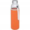 Bodhi 500 ml glazen drinkfles 