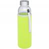 Bodhi 500 ml glazen drinkfles 