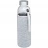 Bodhi 500 ml glazen drinkfles 