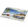 Brite-Mat® rechthoekige muismat 