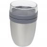 Mepal ellipse 500+200 ml geïsoleerde lunchpot 