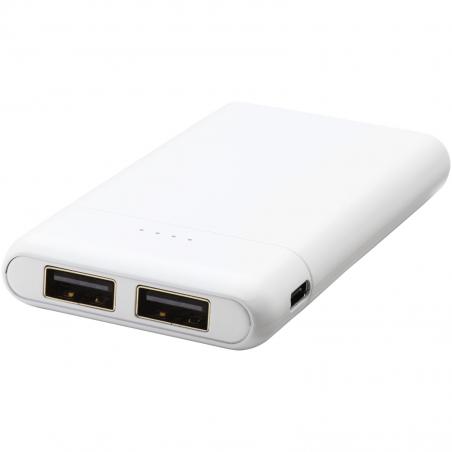 Odyssey 5000 mah high density powerbank 