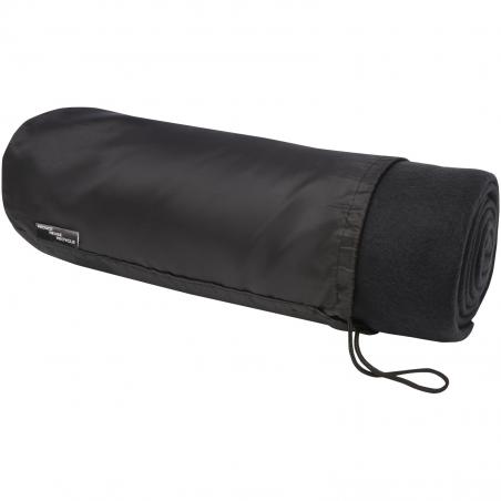 Willow GRS RPET polair fleece deken 