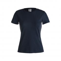 Kleuren dames T-Shirt keya...