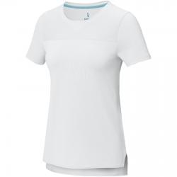 Borax dames T-shirt met...