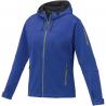 Match softshell dames jas 