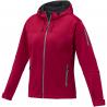 Match softshell dames jas 