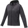 Match softshell dames jas 