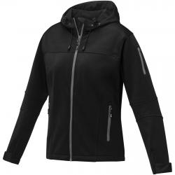 Match softshell dames jas 
