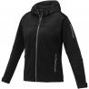 Match softshell dames jas 
