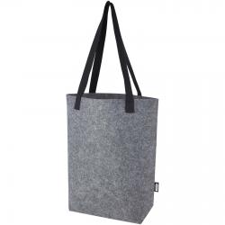 Felta draagtas van GRS...