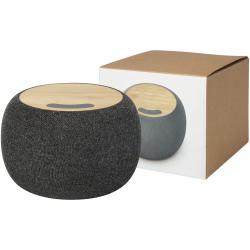 Ecofiber bluetooth® speaker...