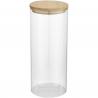 Boley 940 ml glazen voedselcontainer 