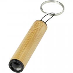 Cane bamboe sleutelhanger...