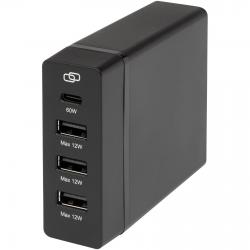 ADAPT 72 W PD-laadstation...