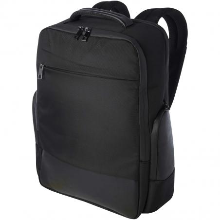 Expedition pro GRS gerecyclede 15,6 inch laptoprugzak 25 l 