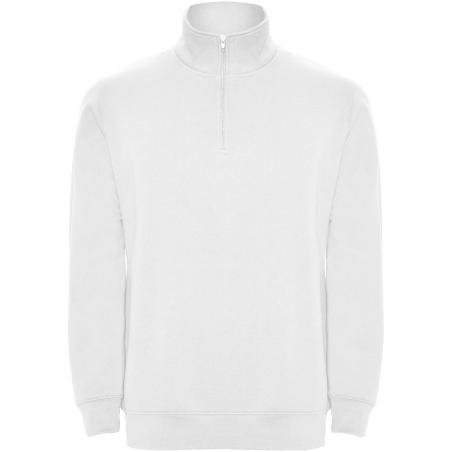 Aneto trui met kwartritssluiting 