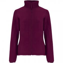 Artic fleece damesjack met...