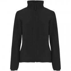 Artic fleece damesjack met...