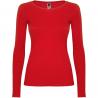 Extreme damesshirt met lange mouwen 