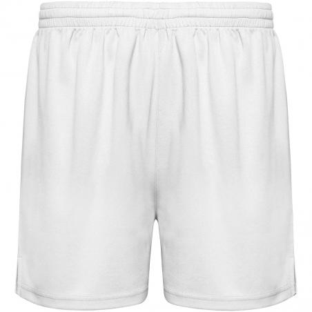 Player sportshort voor kinderen 