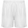 Player sportshort voor kinderen 