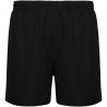 Player sportshort voor kinderen 