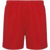 Player sportshort voor kinderen 