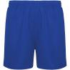 Player sportshort voor kinderen 