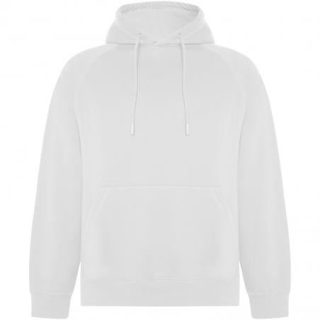 Vinson biologisch katoenen unisex hoodie 