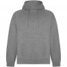 Vinson biologisch katoenen unisex hoodie 