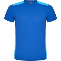 Detroit unisex sportshirt...